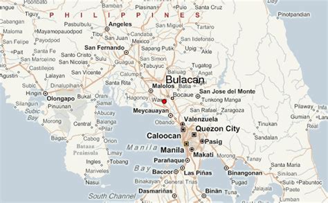 pagasa weather forecast today bulacan|Bulacan Weather Forecast.